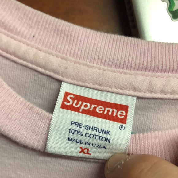 Supreme dynamite tee - Picture 2 of 3